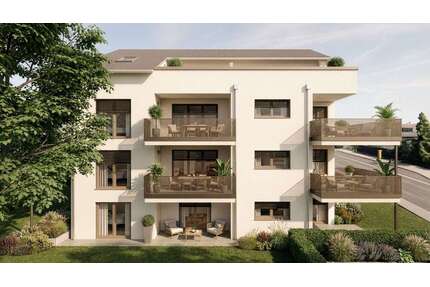 Wohnung zum Kaufen in Oberhöfen 508.500,00 € 90.19 m²