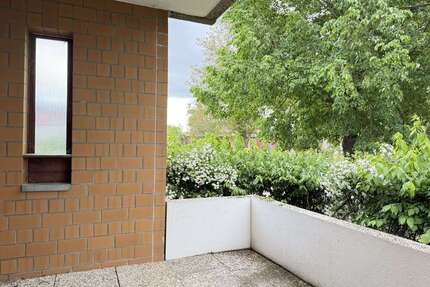 Wohnung zum Mieten in Möringen 630,00 € 81.4 m²