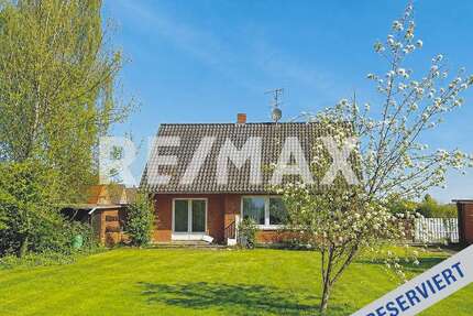 Haus zum Kaufen in Dahlenburg 129.000,00 € 117 m²