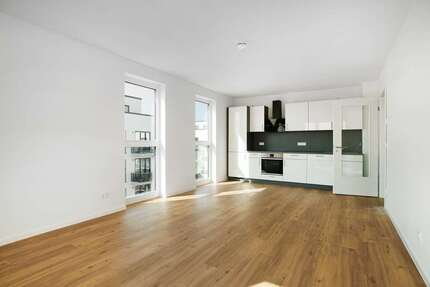 Wohnung zum Mieten in Berlin 1.421,00 € 85 m²