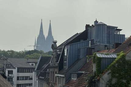 Wohnung zum Kaufen in Köln 395.000,00 € 66 m²