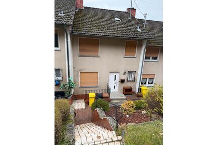 Haus zu vermietet Reienmittelhaus - Kreuztal