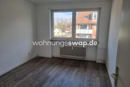 Wohnungsswap - 2 Zimmer, 65 m² - Mützendorpsteed, Wandsbek, Hamburg