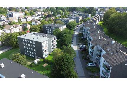 Wohnung zum Mieten in Radevormwald 425,00 € 55 m²