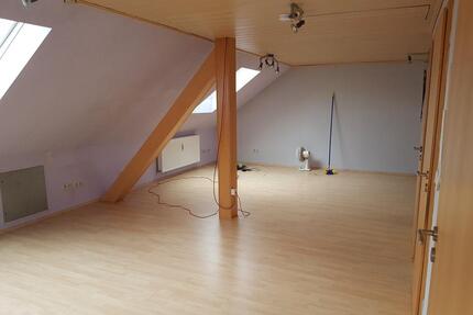 Völklingen Geislautern Studiowohnung 1Zi,Kochn,Bad,zum 01.12.frei