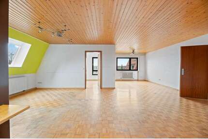 Wohnung zum Kaufen in Wendlingen am Neckar 298.000,00 € 121 m²