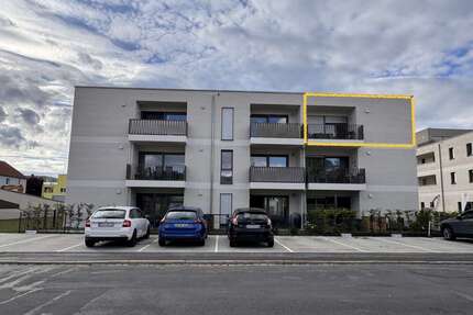 Wohnung zum Kaufen in Mitterteich 307.000,00 € 87.34 m²