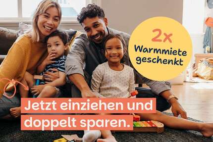 Wohnung zum Mieten in Salzgitter 360,00 € 72.38 m²