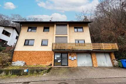 Haus zum Kaufen in Frankeneck 249.000,00 € 168.78 m²