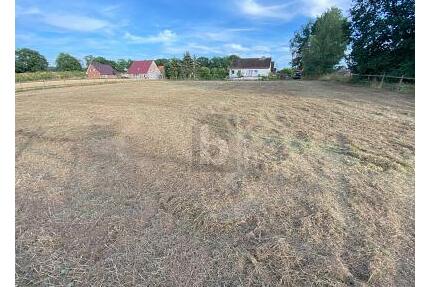 VIEL PLATZ FÜR IHRE WOHNTRÄUME - IN RUHIGER LAGE - Neu Wulmstorf