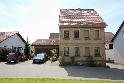 EFH für Familie mit Kindern und Haustieren - Neudenau