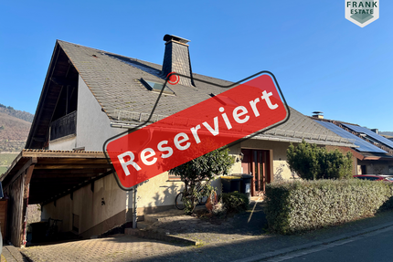Haus zum Kaufen in Trechtingshausen 399.000,00 € 230 m²