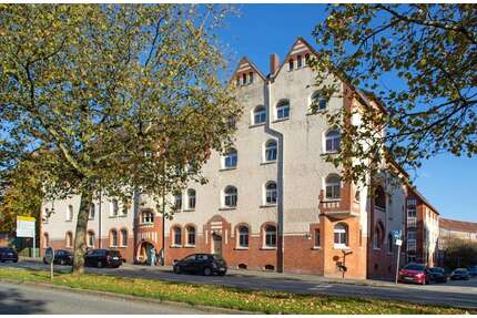 Wohnung zum Mieten in Kiel 909,00 € 100.36 m²