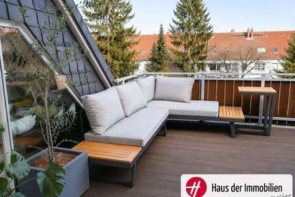 Wohnung zum Kaufen in Hannover 300.000,00 € 94 m²