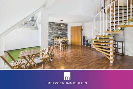 Wohnung zum Kaufen in Esslingen am Neckar 289.000,00 € 74 m²