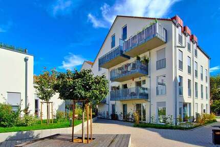 Wohnung zum Mieten in Ludwigsburg 1.260,00 € 63 m²