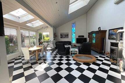 Das Traumhaus für Ihre Familie! - Herrenberg Kayh