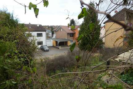 Grundstück zu verkaufen in Albershausen 173.500,00 € 351 m²