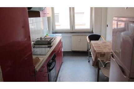 2ZKB-Wohnung in Kaiserslautern auch an Monteure