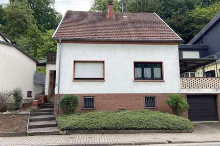 Haus zum Kaufen in Rehlingen-Siersburg 135.000,00 € 103 m²