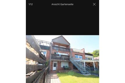 Reihenhaustraum für Familien - Garten inklusive! - Salzgitter Ortschaft Nord