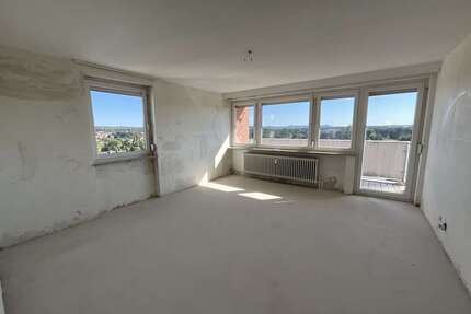 Wohnung zum Kaufen in Schwaig 235.000,00 € 72.79 m²