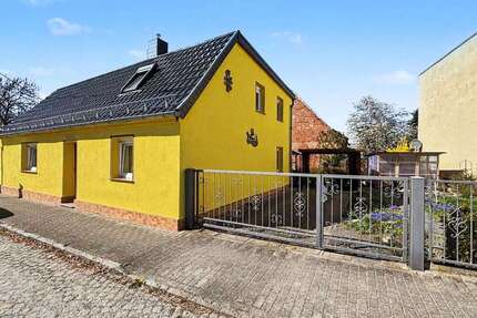 Haus zum Kaufen in Belgern-Schildau 98.000,00 € 77.75 m²