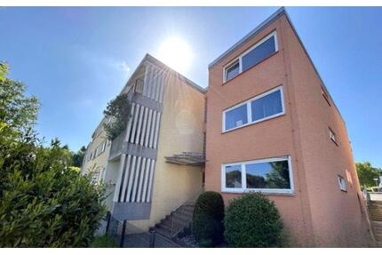 Bezugsfrei ab dem 01.05.26 – gut geschnittene Wohnung mit Balkon - Taunusstein