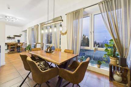 Exklusive Eigentumswohnung mit moderner Ausstattung und privatem Garten - Wohnen auf 126 qm! - Barsinghausen Hohenbostel