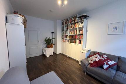 ***Traumhafte 4,5 R. Wohnung modernes Bad m. Wanne u. Dusche, große Küche, Balkon u.v.m.!!!*** - Leipzig Nord