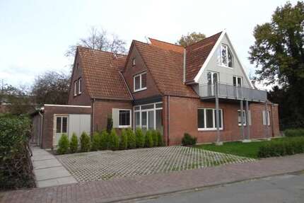 Wohnung zum Mieten in Westerstede 950,00 € 127 m²