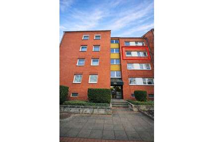 Wohnung zum Kaufen in Hannover 209.000,00 € 67.43 m²