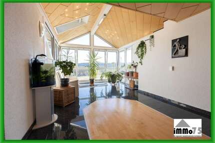 Haus zum Kaufen in Zaberfeld 897.000,00 € 320 m²