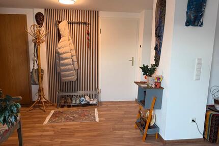 Wohnung zu vermieten - 850,00&nbsp;EUR Kaltmiete, ca.&nbsp; 68,00&nbsp;m&sup2; in Höchstadt an der Aisch (PLZ: 91315)