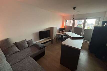 Wohnung zum Mieten in Münster 700,00 € 42.17 m²