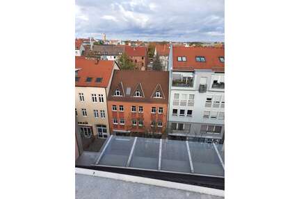 Wohnung zum Kaufen in Merseburg 125.000,00 € 65.51 m²