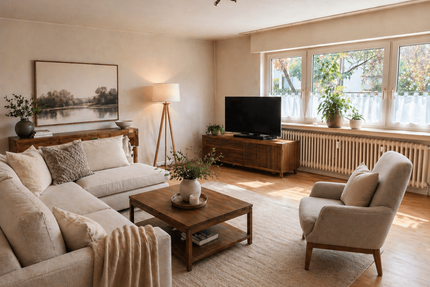 Wohnung zum Kaufen in Königswinter 249.000,00 € 83 m²