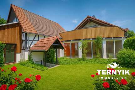 Haus zum Kaufen in Ermershausen 249.000,00 € 270 m²