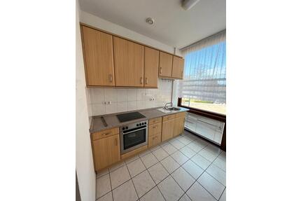 Altenwohnung im Zentrum von Goch