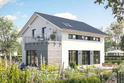 Haus zum Kaufen in Schopfloch 297.500,00 € 144 m²