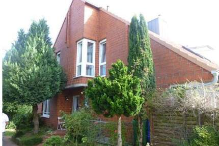 Charmante Doppelhaushälfte in ruhiger Lage - keine Besichtigungen mehr möglich - Minden Dützen