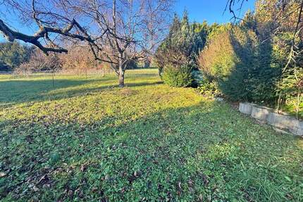 Erholung pur: Gartengrundstück im beliebten Gartenhausgebiet bei Kämpfelbach