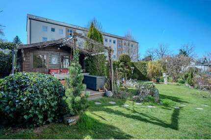 Wohnung zum Kaufen in Ottobrunn 525.000,00 € 78.13 m²