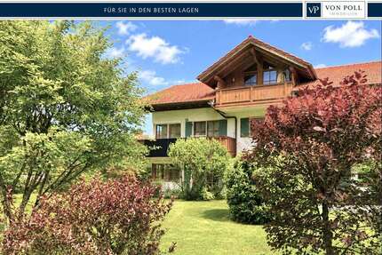 Wohnung zum Kaufen in Bergen 428.000,00 € 78.63 m²