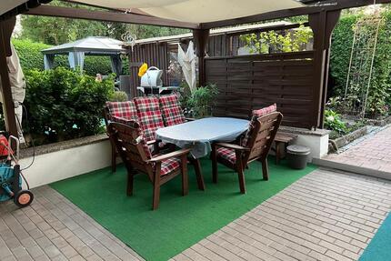 Freundliche, voll möblierte Wohnung in ruhiger Lage - Oettingen in Bayern