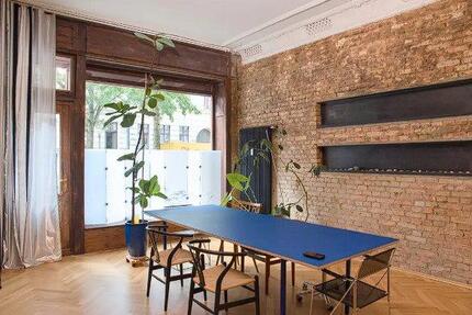 Beautiful 3.5-Room Apartment in Prime Kreuzberg - Berlin Friedrichshain-Kreuzberg