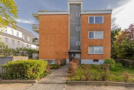 Wohnung zum Mieten in Berlin 850,00 € 53 m²