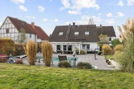 Haus zum Kaufen in Werl 499.000,00 € 260.74 m²