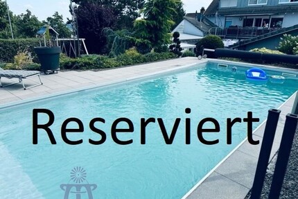 Repräsentatives Traumhaus mit Fernblick in bevorzugter Stadtrandlage von Zweibrücken