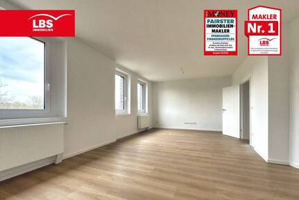 Moderne, kernsanierte 3-Raum ETW in GE-Beckhausen! - Gelsenkirchen